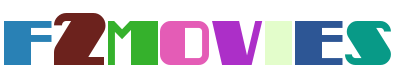 f2movies Logo